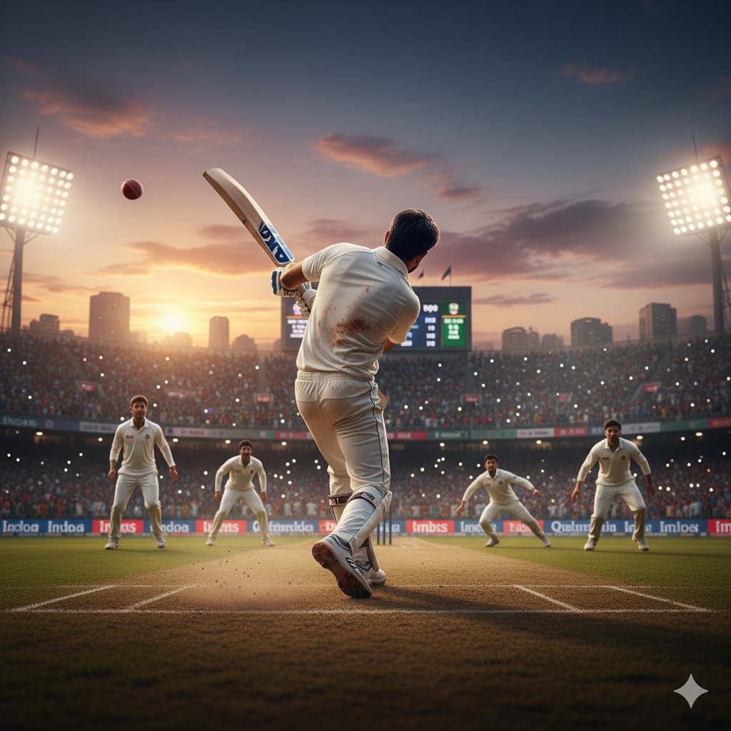 Cricket